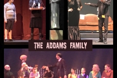 Addams Table