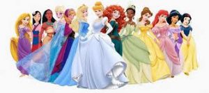 Princess